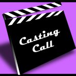 Now Casting Mismatched Couples