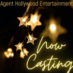 Casting Call: Major Feature Film Looking for New Faces