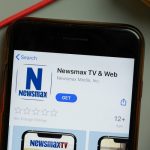 Newsmax Gets Over 3 Million App Downloads in November