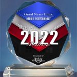 Good News Uninc Receives 2022 Best of Bellevue Award