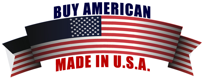 Made in USA