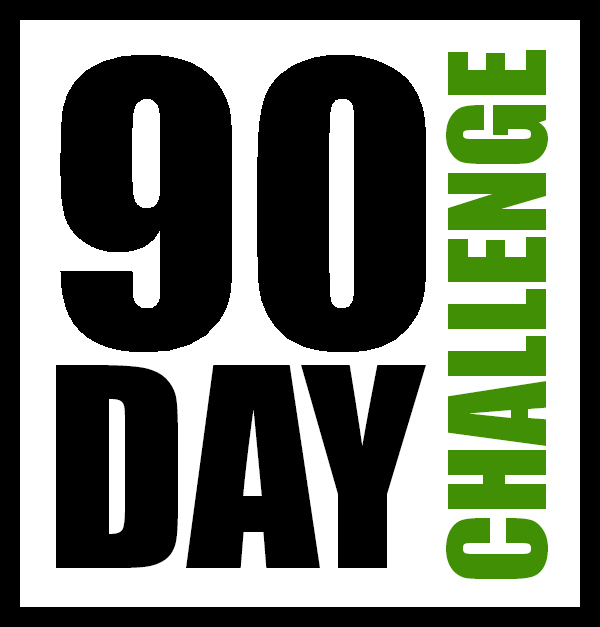 90 Day Make Money at Home Challenge The Social Network Marketing Store