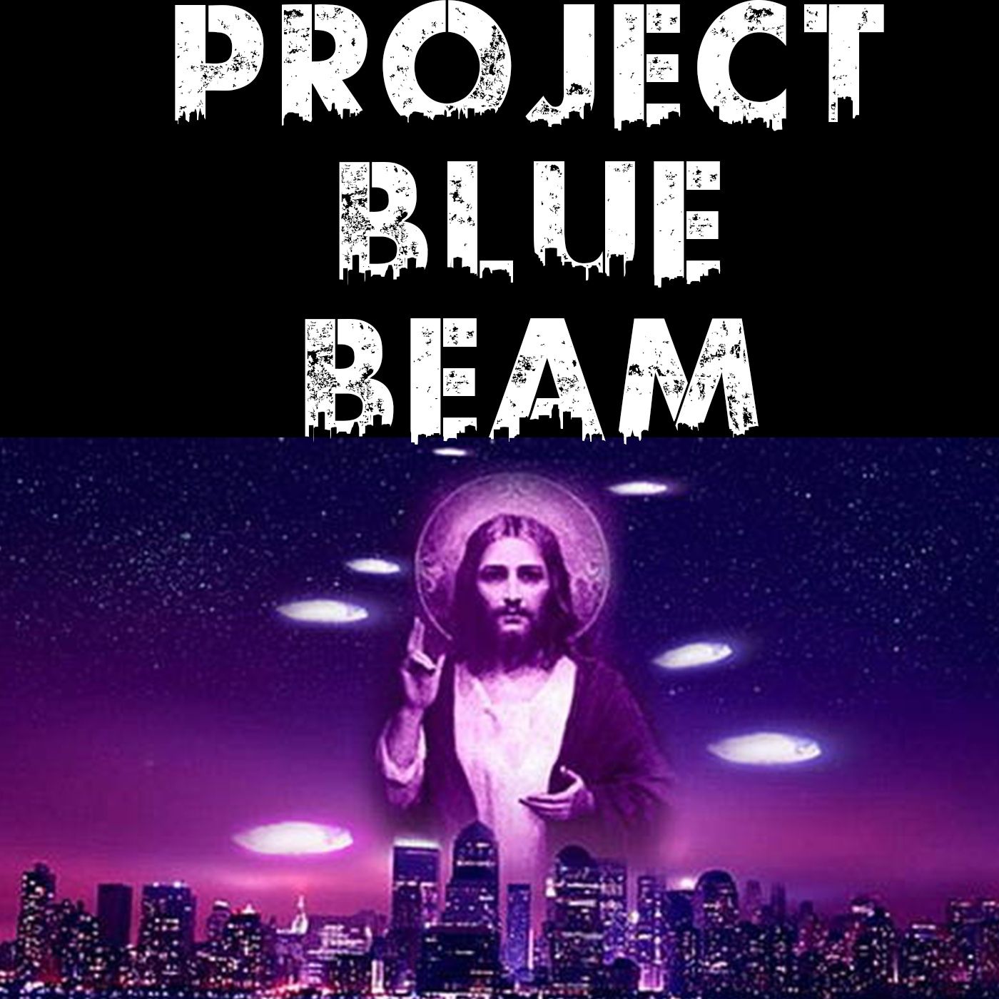 Project Blue Beam - ProjectBlueBeam.org